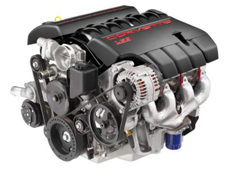 P7A67 Engine